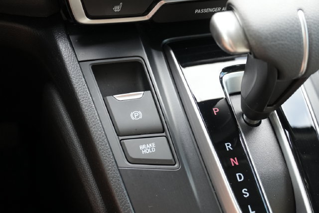 Used 2018 Honda CR-V EX image 35