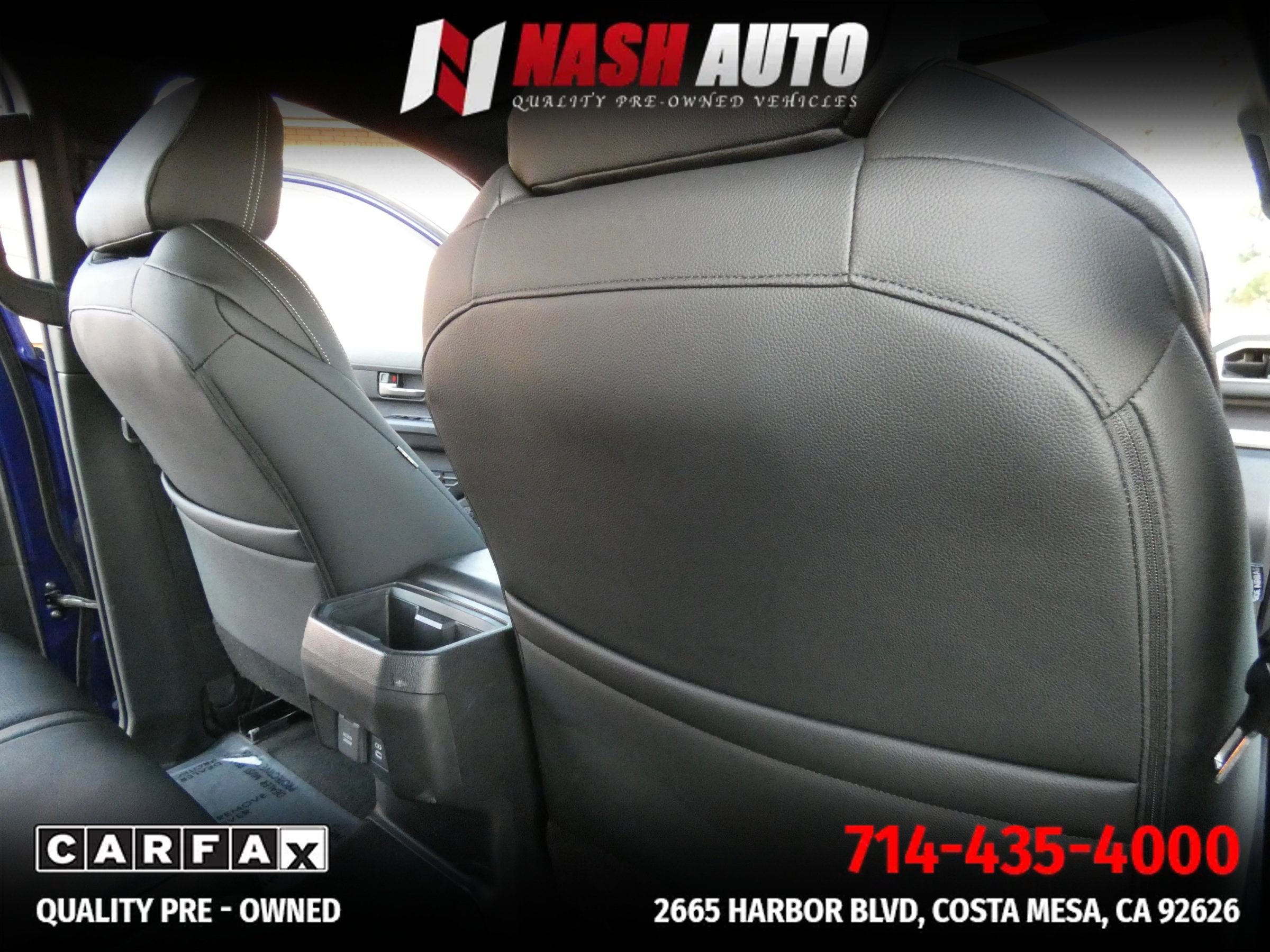 Used 2025 Toyota Tacoma TRD Off-Road w/ TRD Off Road Upgrade Package AWD/4WD image 40