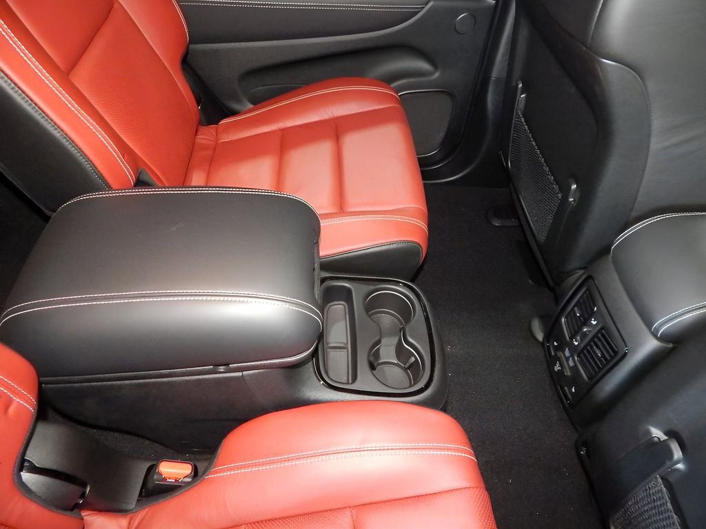 Used 2023 Dodge Durango SRT AWD/4WD image 32