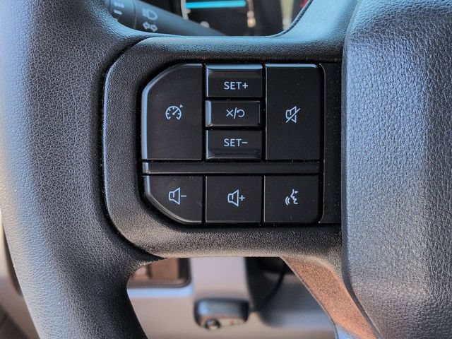 Certified 2025 Ford F350 XL w/ XL Driver Assist Package RWD image 28