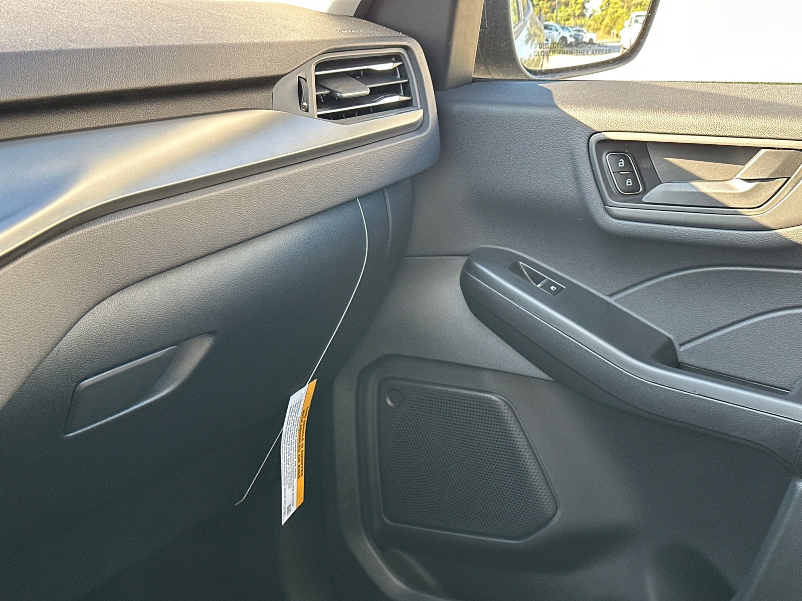 New 2025 Ford Escape Active w/ Tech Pack #1 image 30