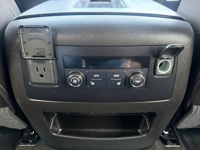 Used 2017 Chevrolet Tahoe Premier AWD/4WD image 11