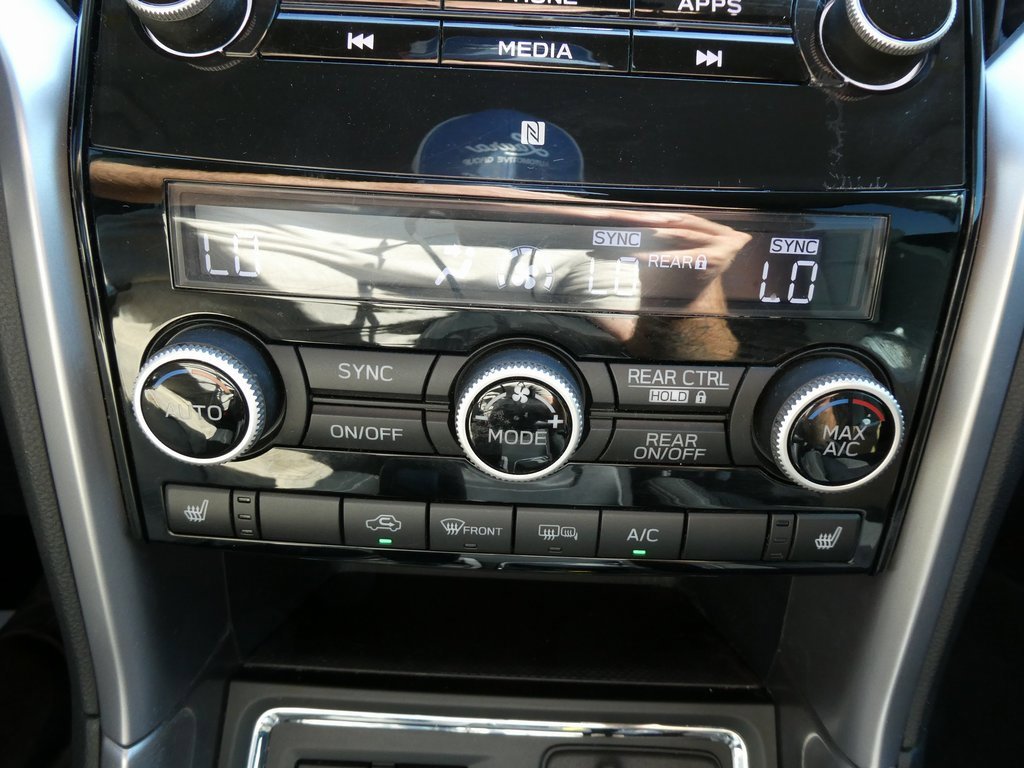 Used 2019 Subaru Ascent Premium image 33
