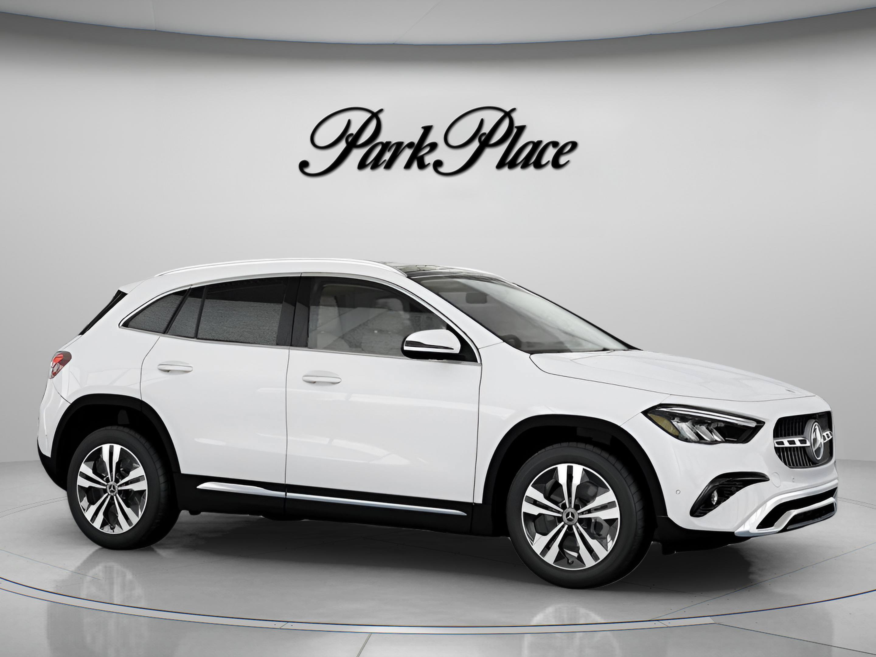 Used 2026 Mercedes-Benz GLA 250 image 30