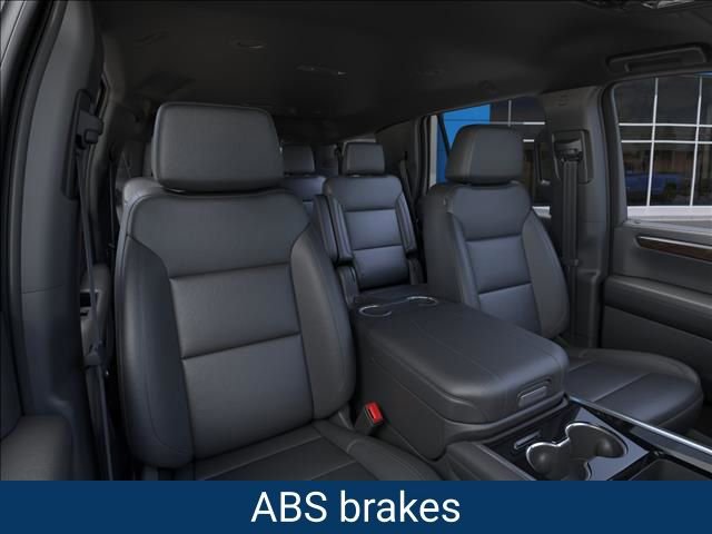 New 2026 Chevrolet Tahoe LT RWD image 18