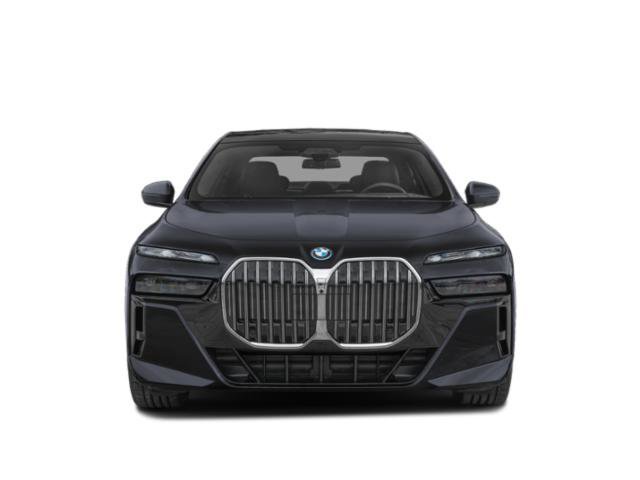 New 2026 BMW 750e xDrive image 7