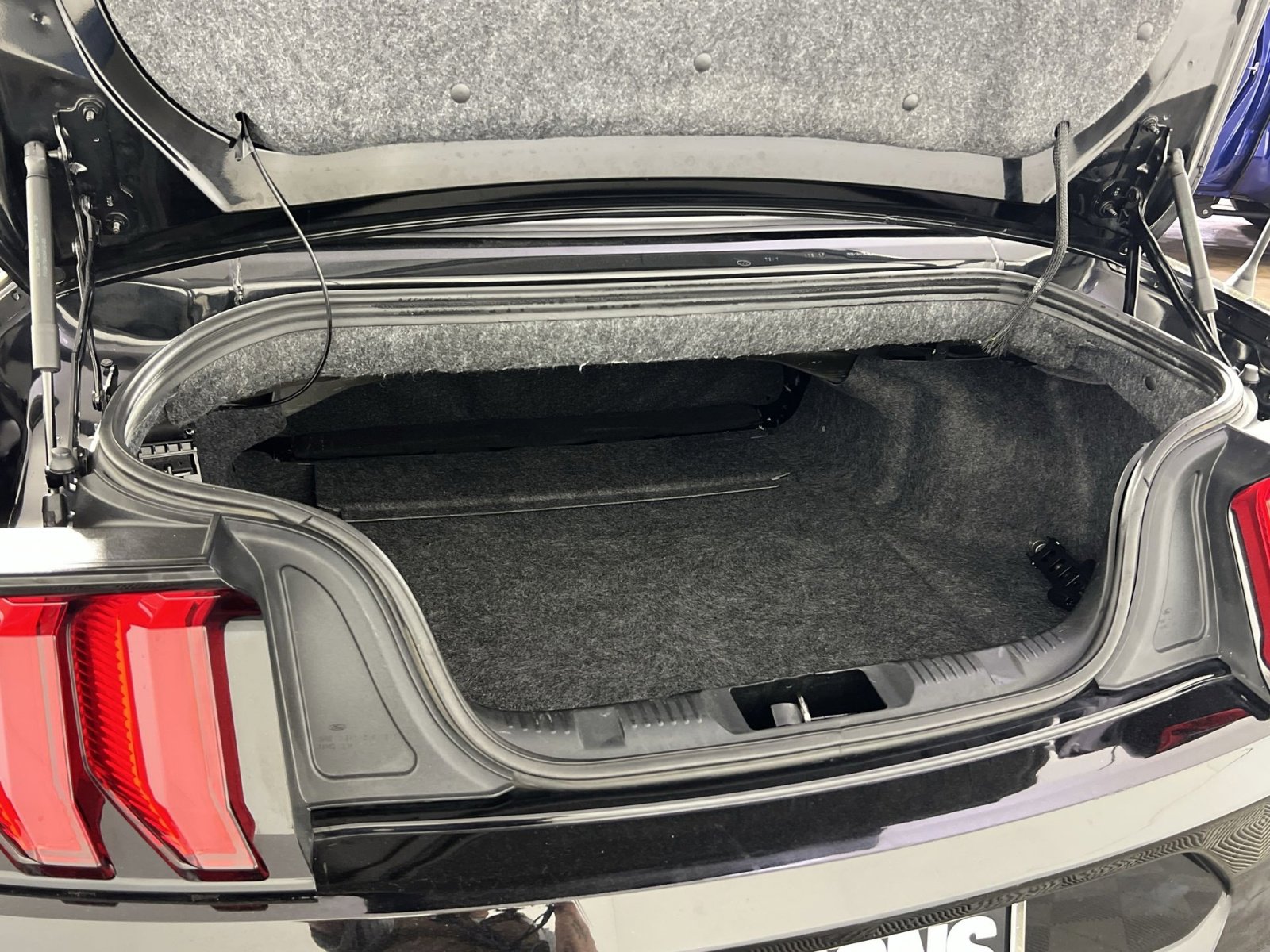 Used 2018 Ford Mustang GT Premium image 25