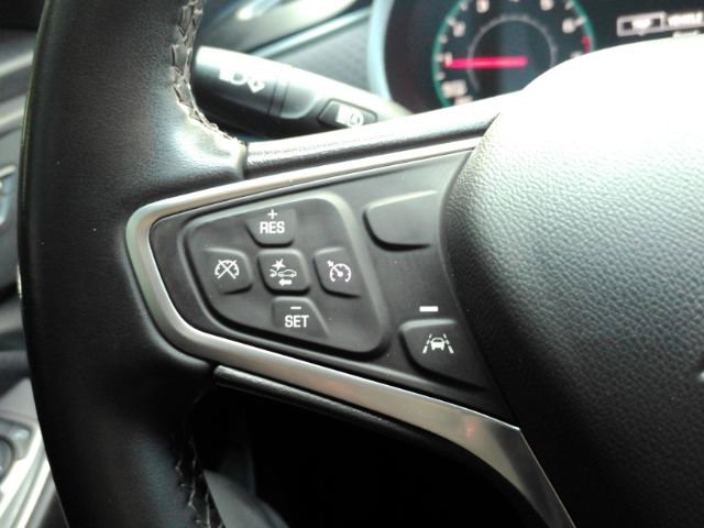 Used 2023 Chevrolet Malibu LT w/ Redline Edition FWD image 33