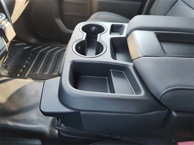 New 2025 Chevrolet Silverado 3500 W/T w/ WT Convenience Package image 17