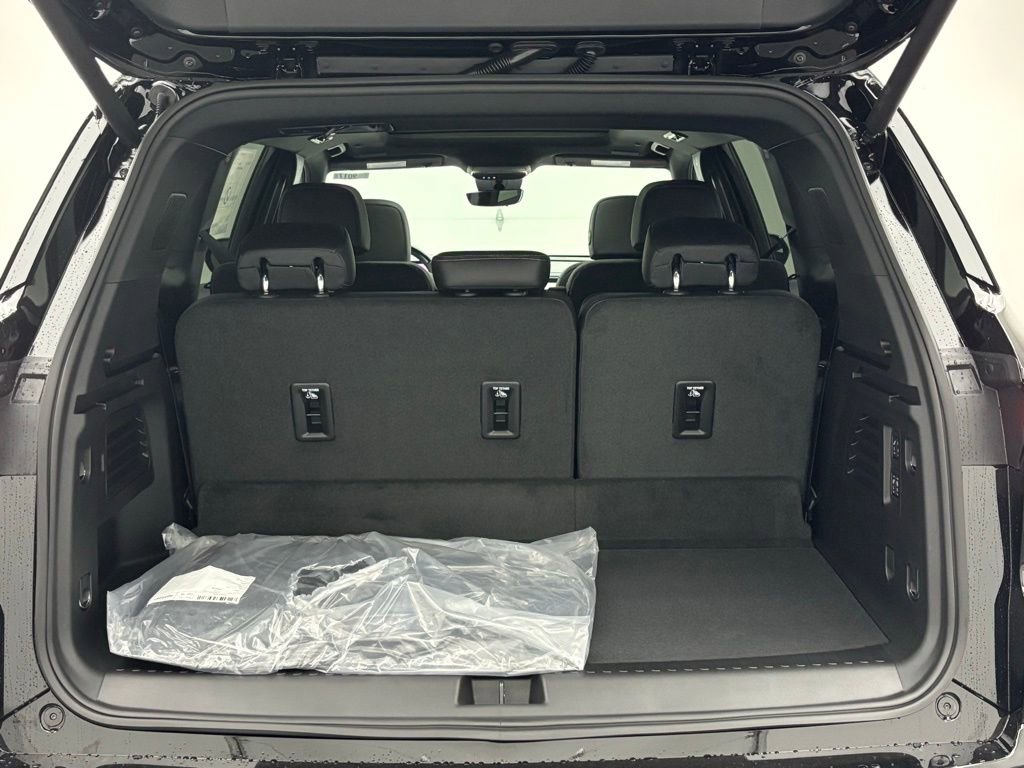 New 2026 Buick Enclave Avenir w/ Super Cruise Package image 19