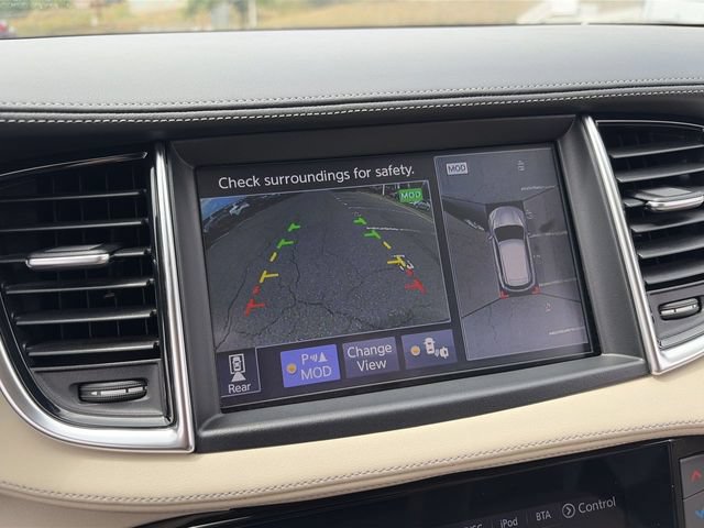 Used 2019 INFINITI QX50 Essential w/ Proactive Package AWD/4WD image 26