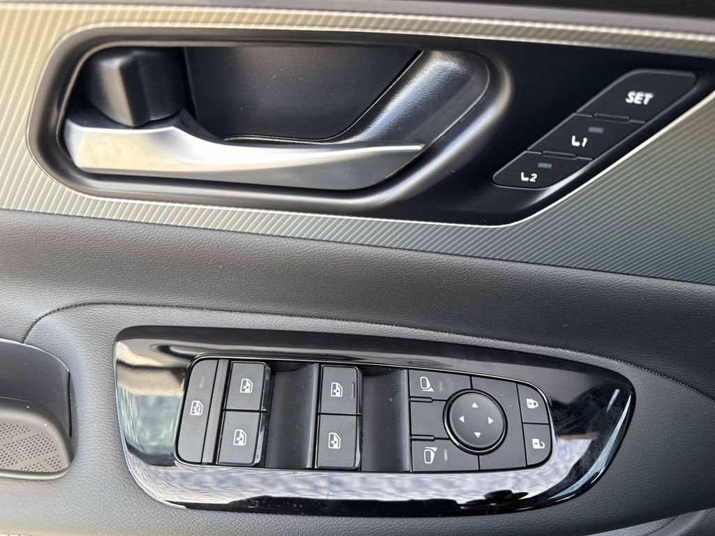 New 2026 Nissan Murano SL AWD/4WD image 21