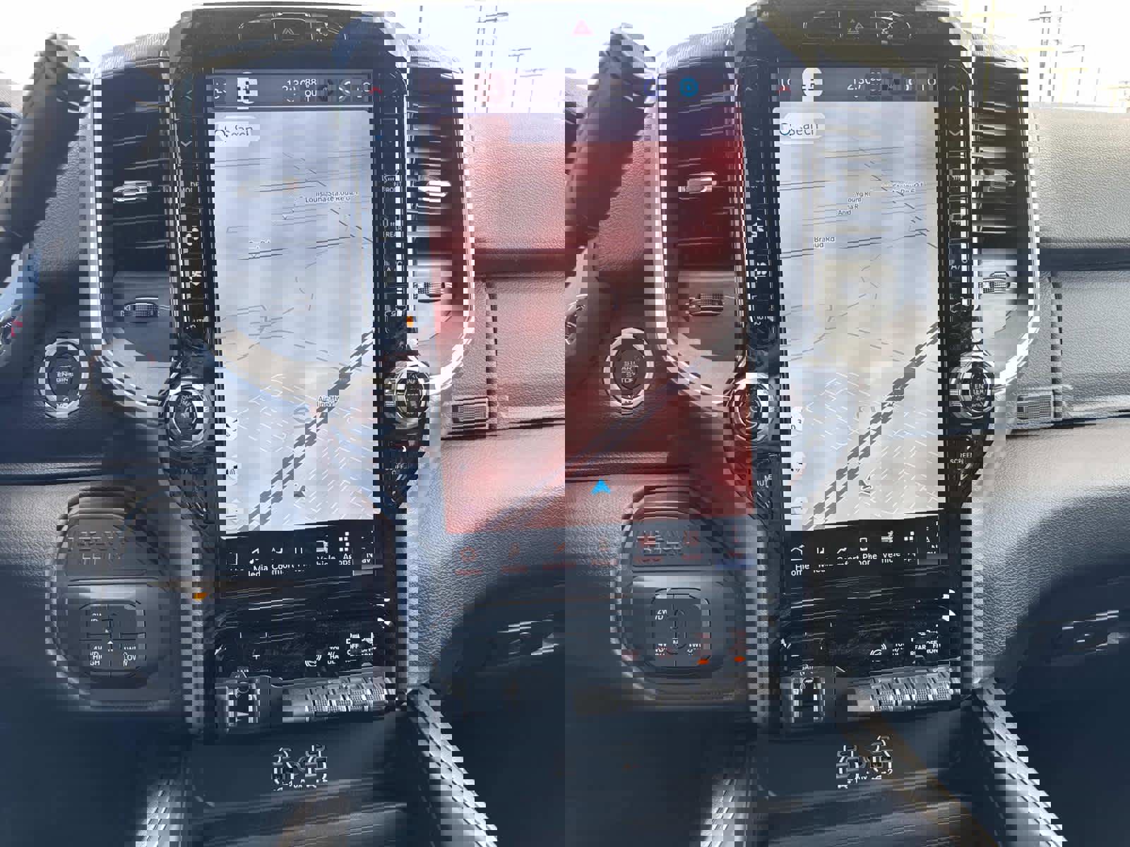 New 2026 RAM 2500 Big Horn image 16