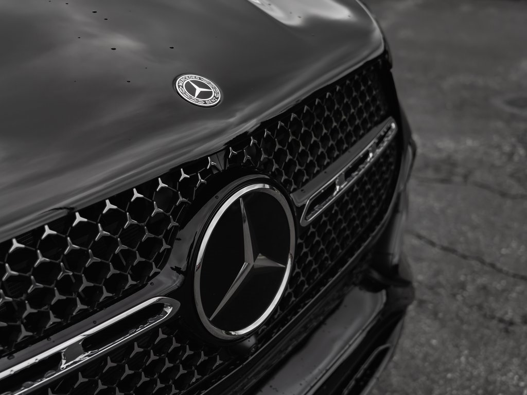 New 2026 Mercedes-Benz GLE 580 4MATIC image 2