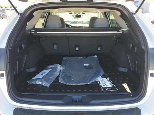 Certified 2025 Subaru Outback Premium w/ Popular Package #1 image 9