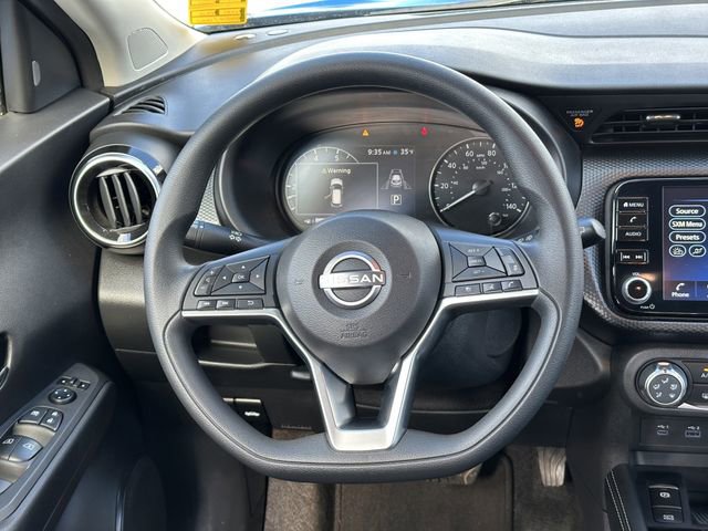 Certified 2024 Nissan Kicks SV image 23