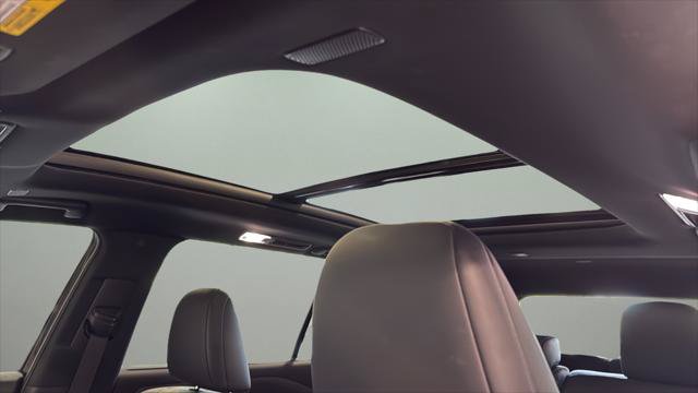 Certified 2025 Lexus TX 350 AWD w/ Technology Package image 12