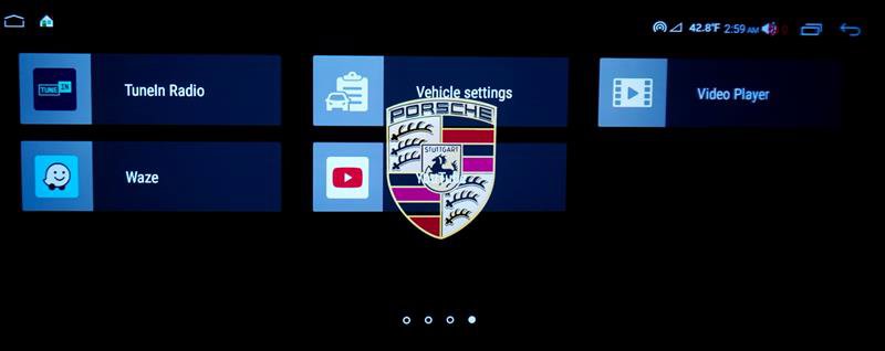 Used 2018 Porsche Macan AWD/4WD image 35