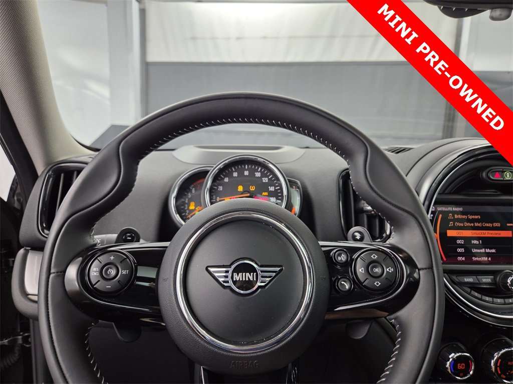 Used 2020 MINI Cooper Countryman S image 25