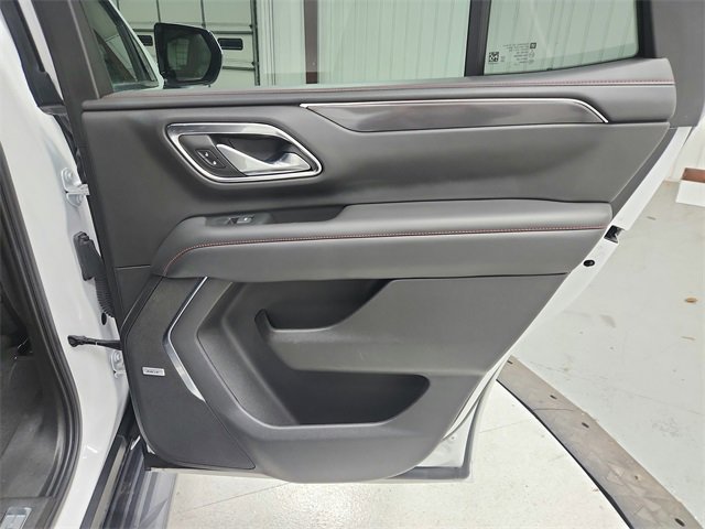 Used 2021 Chevrolet Tahoe RST image 43