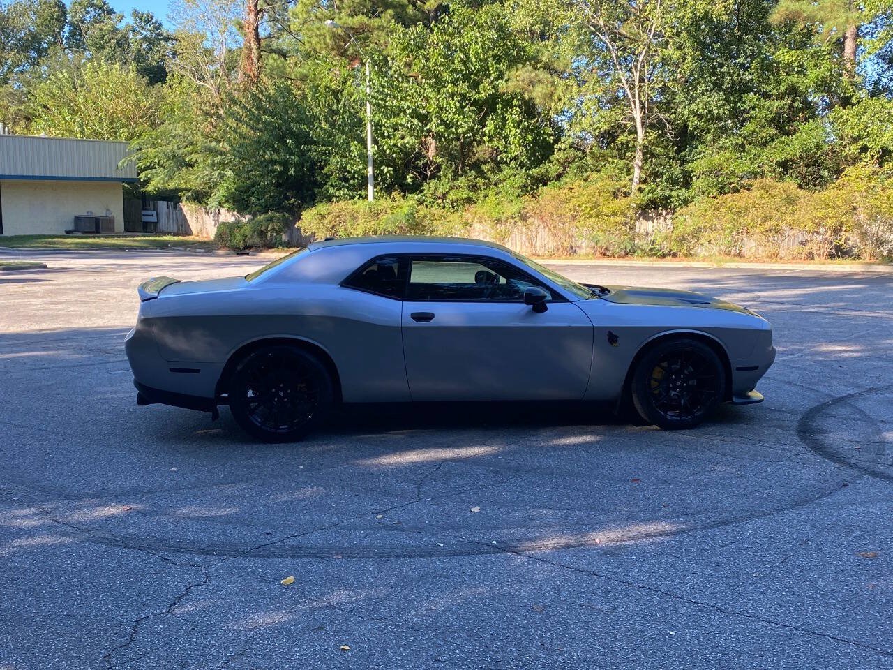 Used 2015 Dodge Challenger R/T w/ Quick Order Package 28B R/T RWD image 4