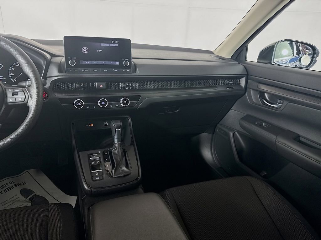Used 2025 Honda CR-V LX image 26