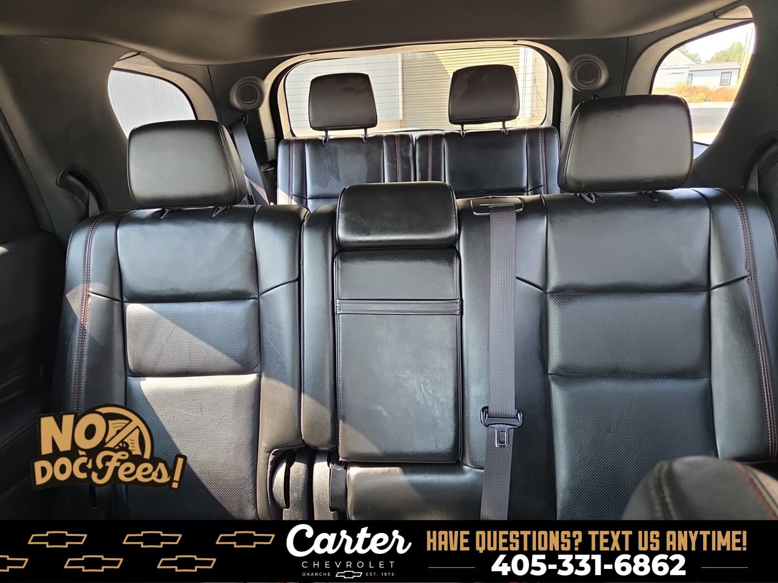 Used 2023 Dodge Durango R/T AWD/4WD image 28