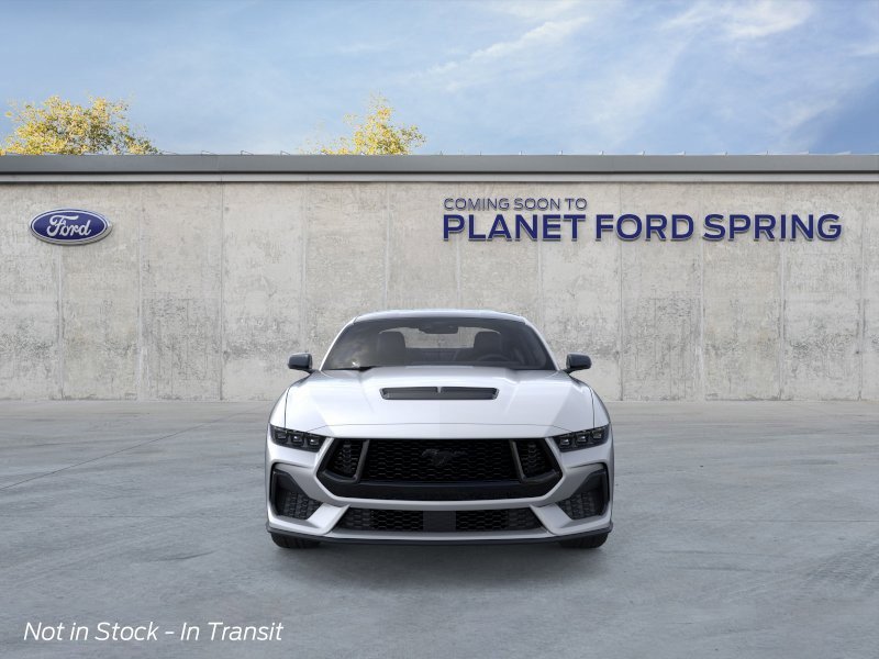 New 2026 Ford Mustang GT Premium image 7