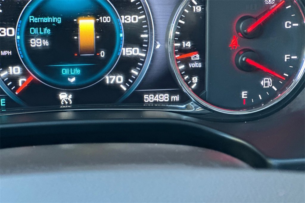 Used 2018 GMC Acadia Denali w/ Technology Package image 29