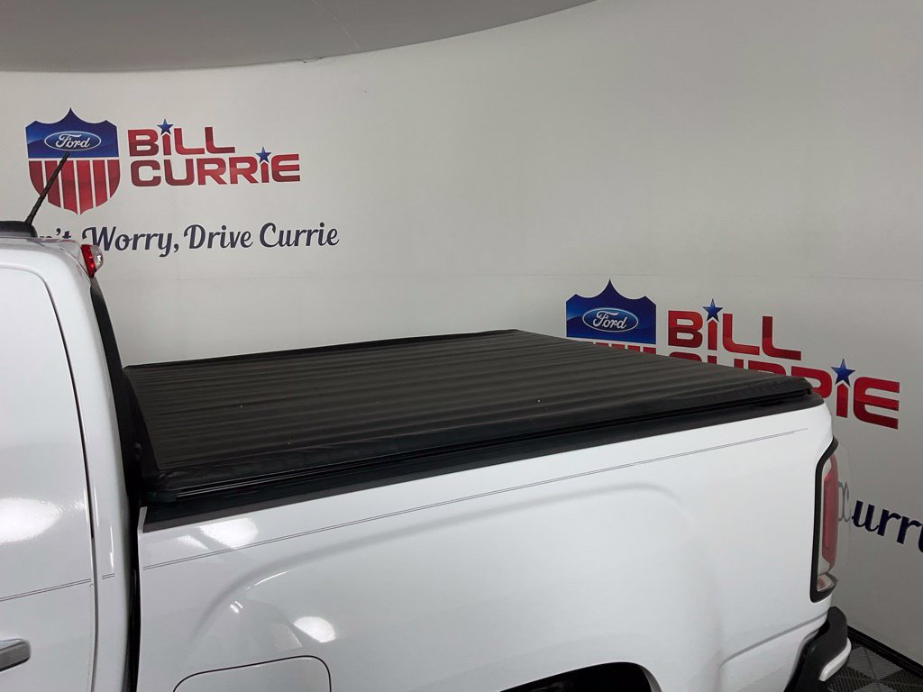 Used 2019 GMC Canyon Denali AWD/4WD image 11