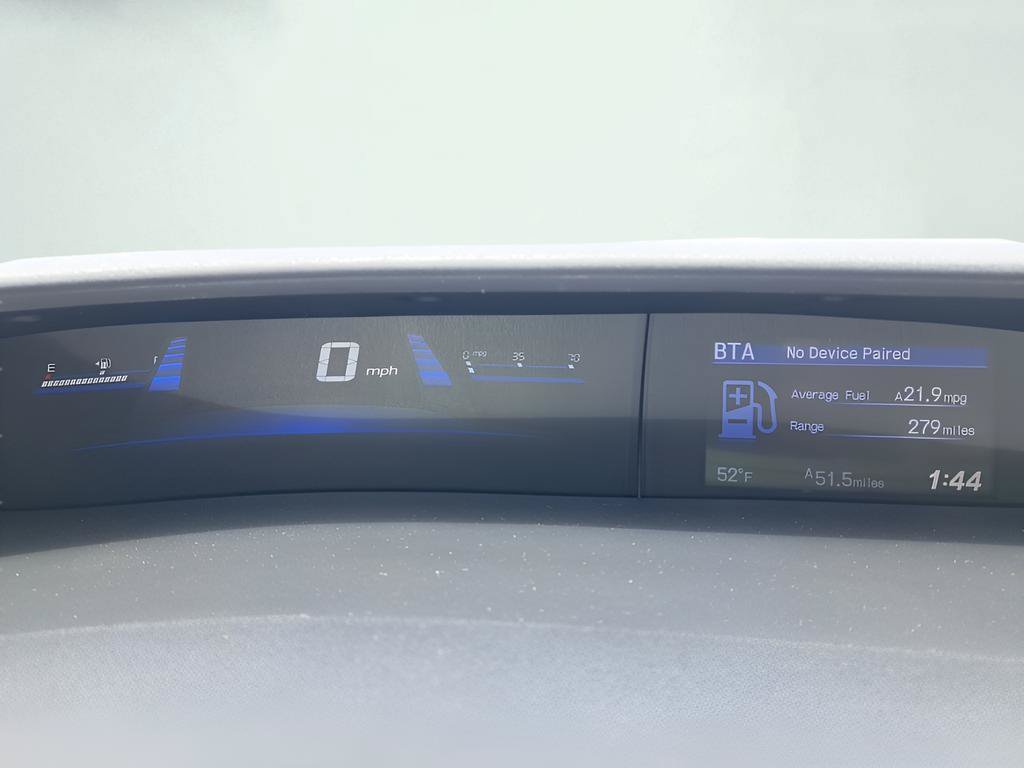 Used 2014 Honda Civic LX image 20