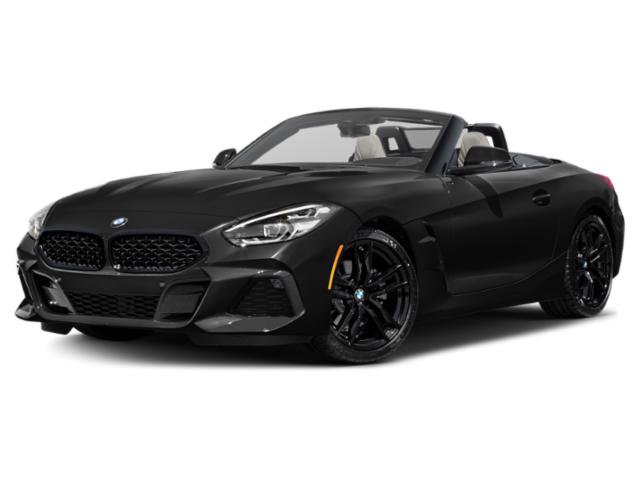 Used 2019 BMW Z4 sDrive30i w/ M Sport Package RWD image 4