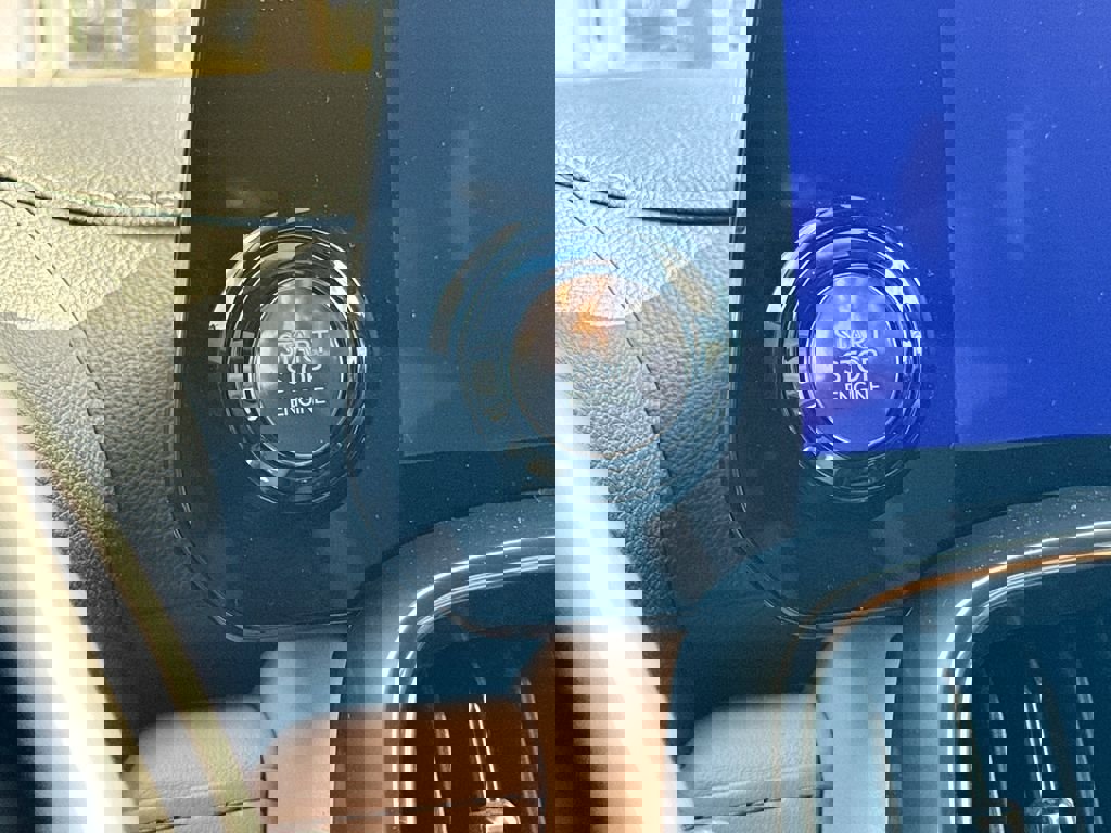 Used 2024 Lexus LX 600 4WD w/ Interior Upgrade Package image 18