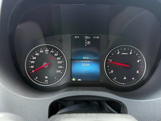 Used 2020 Mercedes-Benz Sprinter 2500 image 24