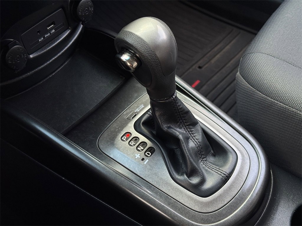 Used 2011 Kia Soul + w/ Audio Pkg image 22