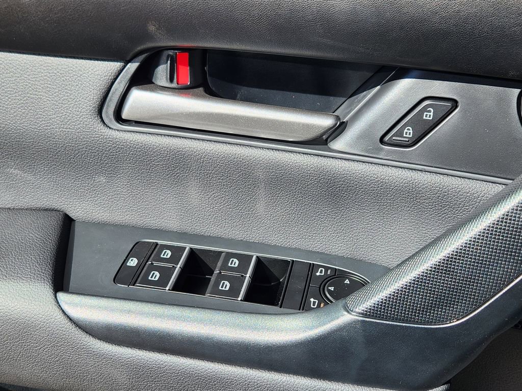 New 2026 MAZDA CX-50 AWD 2.5 Hybrid w/ Premium Pkg image 5