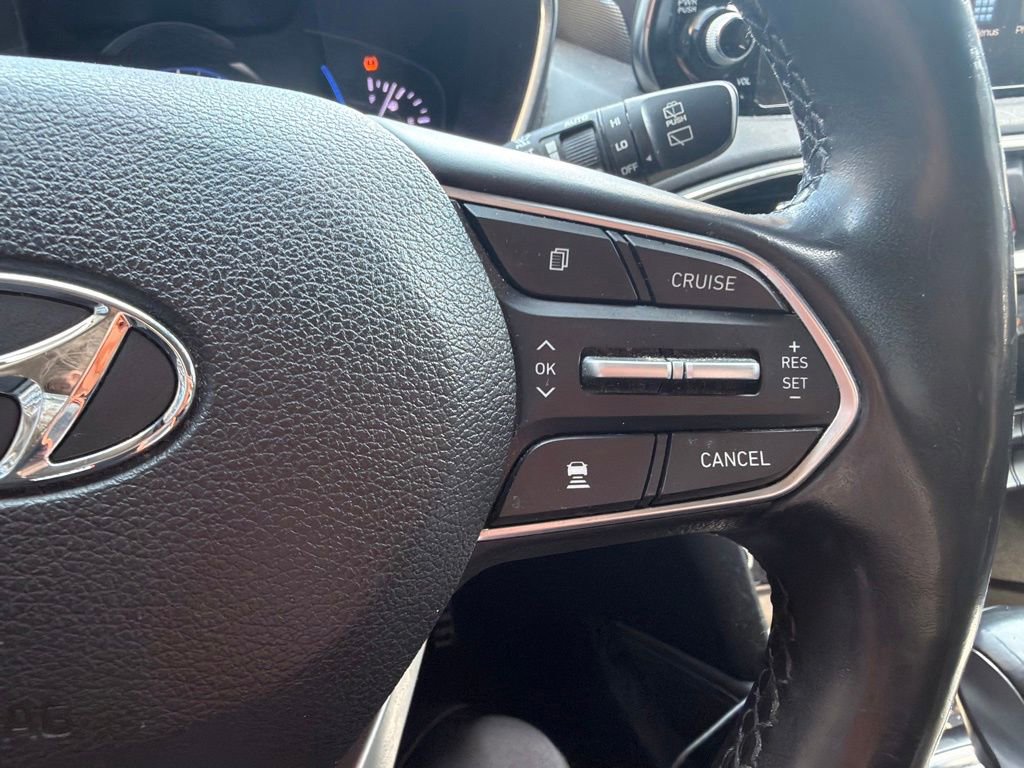 Used 2020 Hyundai Santa Fe Limited image 34