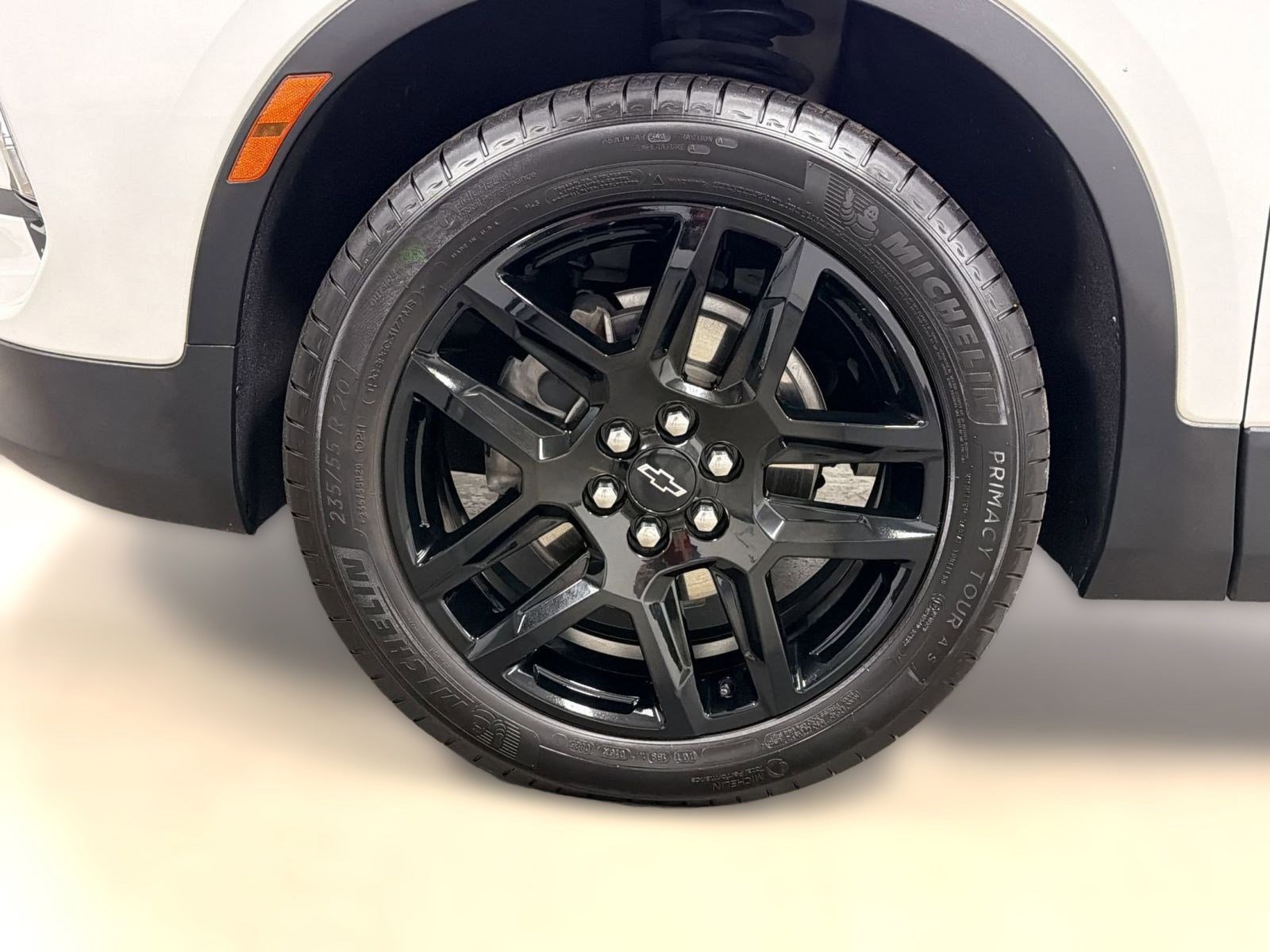 Used 2023 Chevrolet Blazer LT FWD image 11