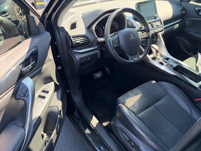Used 2022 Mitsubishi Eclipse Cross SE FWD image 11