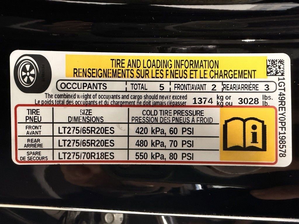 Used 2023 GMC Sierra 2500 Denali image 36
