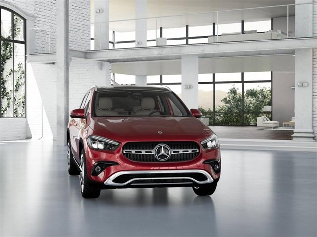New 2025 Mercedes-Benz GLA 250 image 8