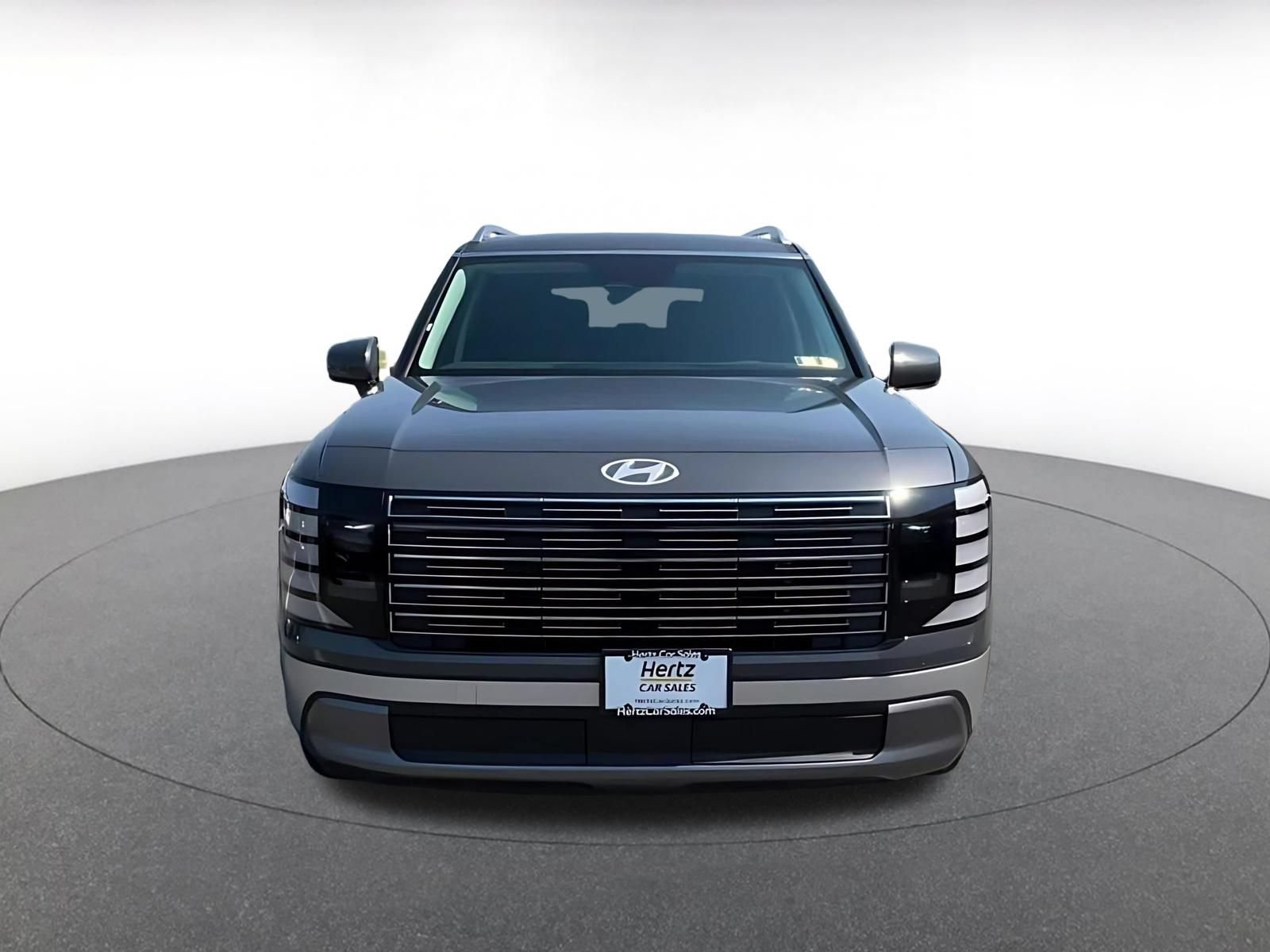 Used 2026 Hyundai Palisade SEL AWD/4WD image 5