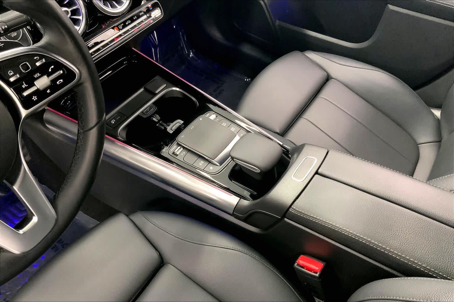 Certified 2021 Mercedes-Benz GLA 250 image 26