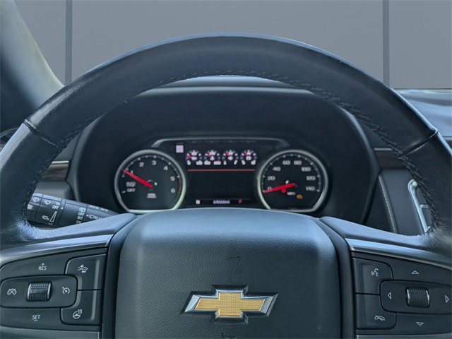 Used 2021 Chevrolet Tahoe Premier w/ Texas Edition image 31