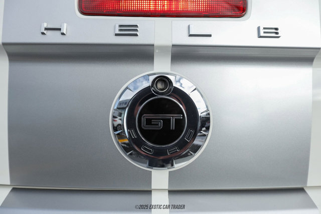 Used 2007 Ford Mustang GT RWD image 78