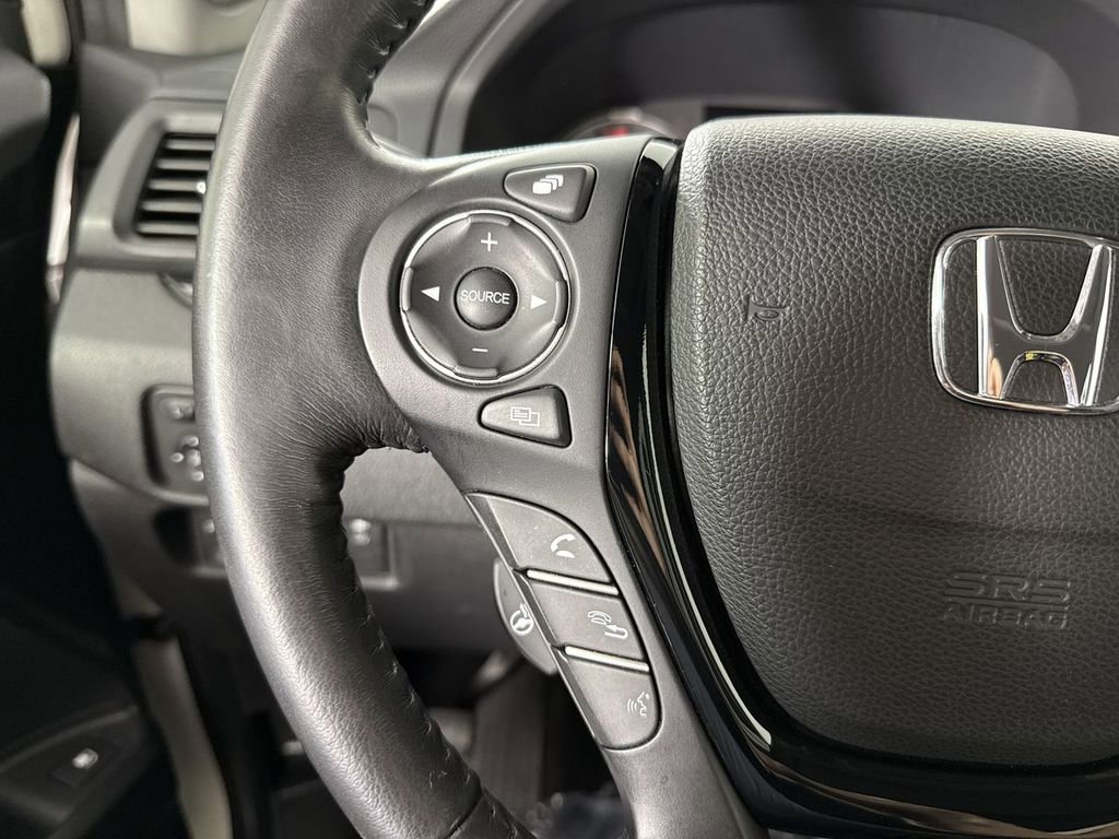 Used 2019 Honda Ridgeline RTL-E image 36