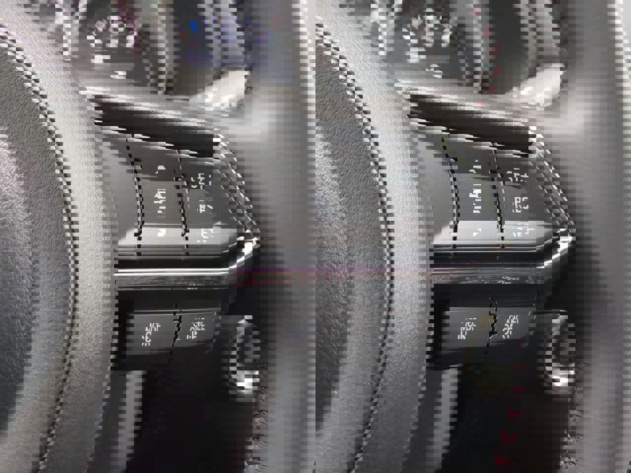 New 2025 MAZDA CX-5 Carbon Edition image 25