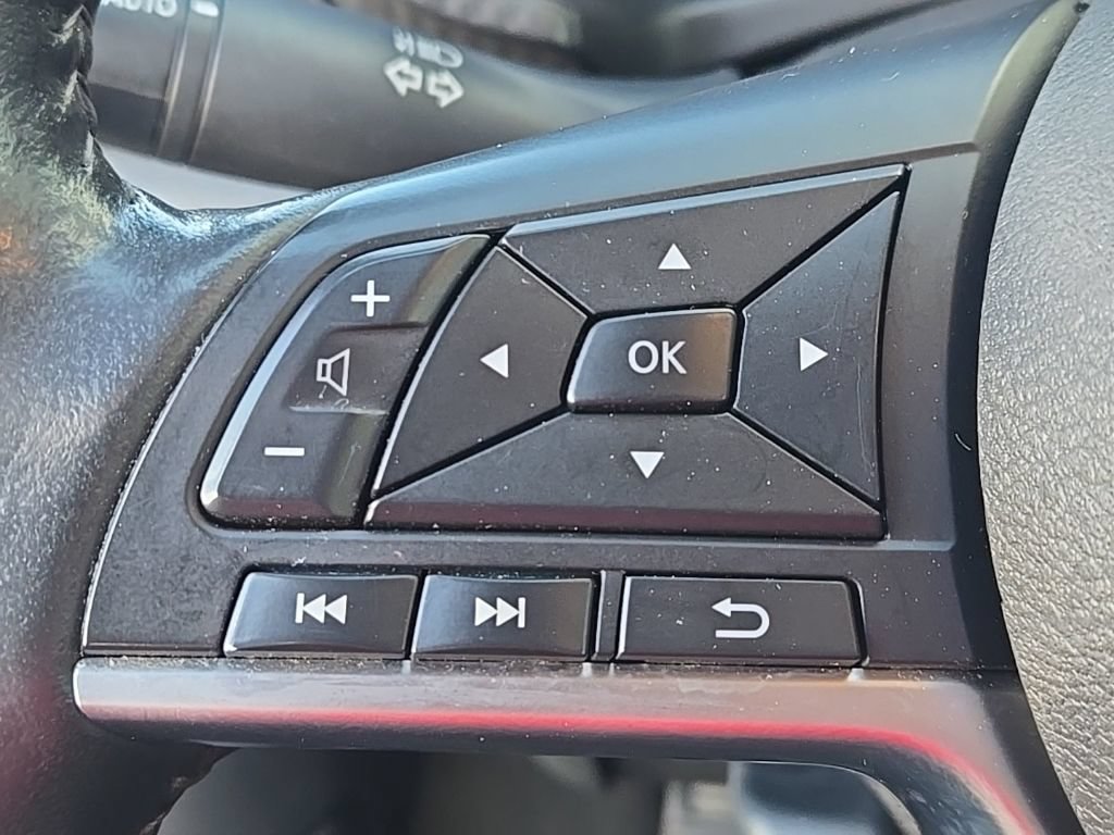 Used 2024 Nissan Sentra SV w/ All-Weather Package FWD image 16