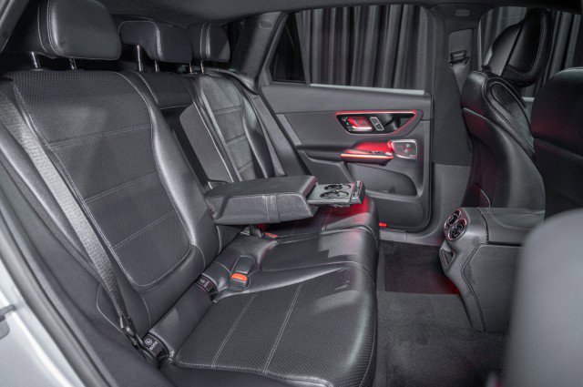 New 2026 Mercedes-Benz GLC 300 image 12