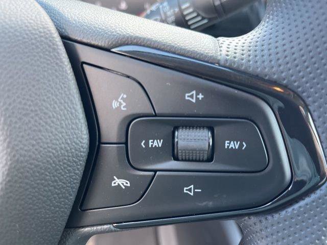 New 2026 Chevrolet Trax LS image 13